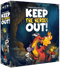 Keep the Heroes Out! *PRE-ORDER*