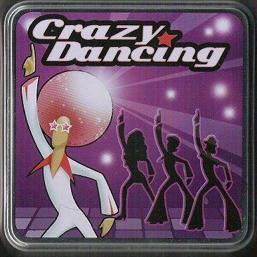 Crazy Dancing (French Edition)