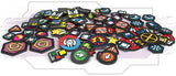 Marvel United: Plastic Tokens