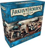 Arkham Horror: The Card Game – Edge of the Earth: Investigator Expansion