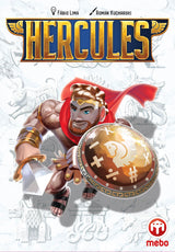 Hercules (Import)