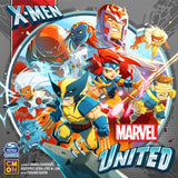 Marvel United: X-Men *PRE-ORDER*