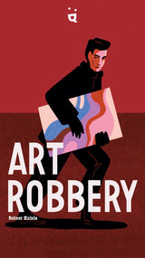 Art Robbery