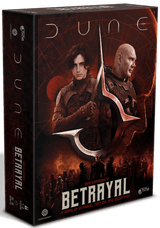 Dune: Betrayal