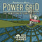 Power Grid: The New Power Plant Cards - Set 2 (Recharged)