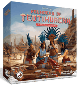 Founders of Teotihuacan