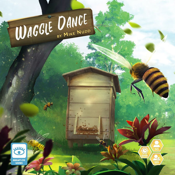 Waggle Dance (New Edition)