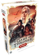 A Game of Thrones: B'Twixt