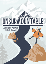 Button Shy - Unsurmountable (Base Game Only)