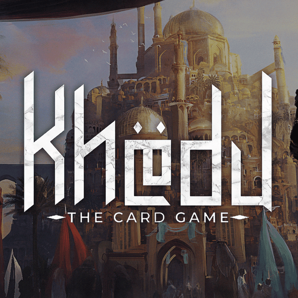 Khedu The Card Game