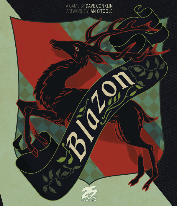 Blazon (Standard Edition)
