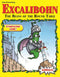 Excalibohn (English Edition)