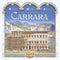 The Palaces of Carrara (Second Edition) (Standard)