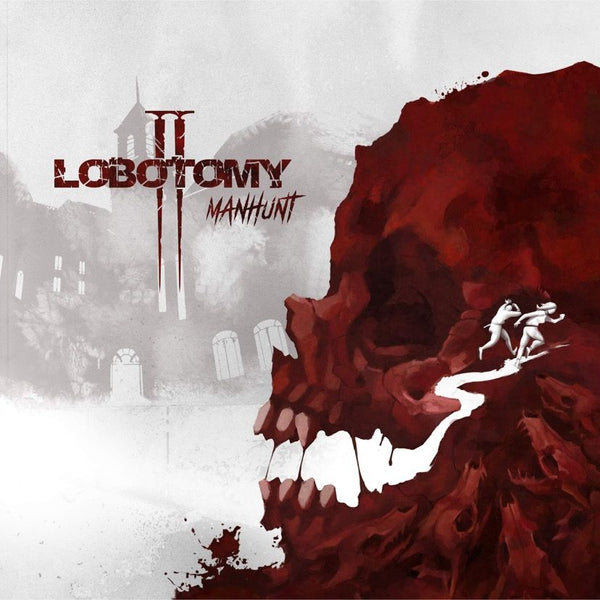 Lobotomy 2 - Game and Expansions Bundle