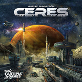 Ceres (Import)