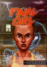Final Girl - Series 1: Haunting of Creech Manor