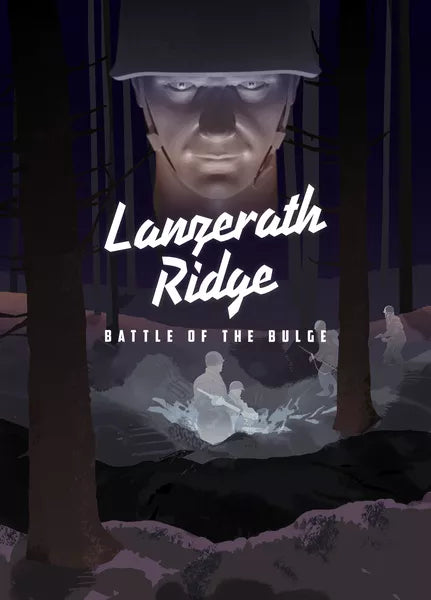 Lanzerath Ridge: Companion Book