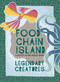 Food Chain Island: Legendary Creatures (No Clam Shell Packaging)