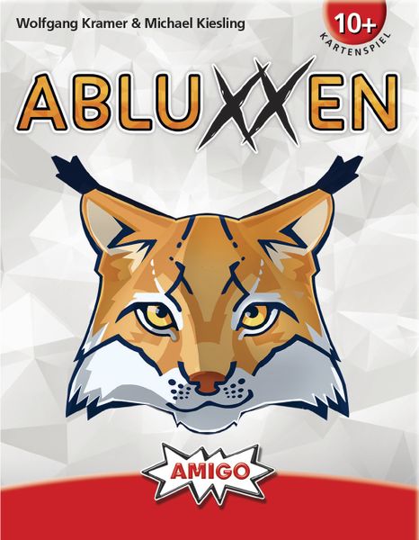 Abluxxen (German Second Edition) (German Import)