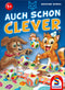 Auch Schon Clever (a.k.a. That's Pretty Clever! Kids) (German Import)