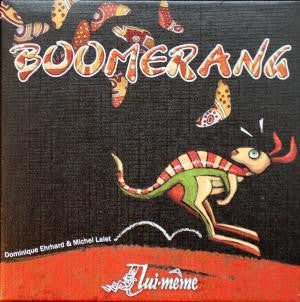 Boomerang (French)