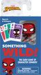 Something Wild! Marvel Spider-Man