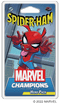 Marvel Champions: The Card Game – Spider-Ham Hero Pack