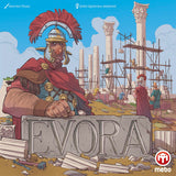 Évora (Import)