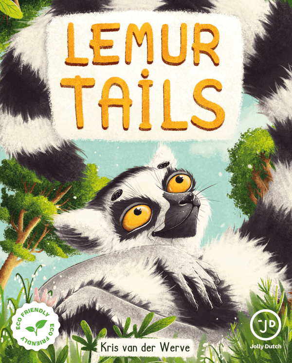Lemur Tails (Import)