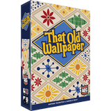 That Old Wallpaper