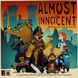 Almost Innocent (Standard Edition)