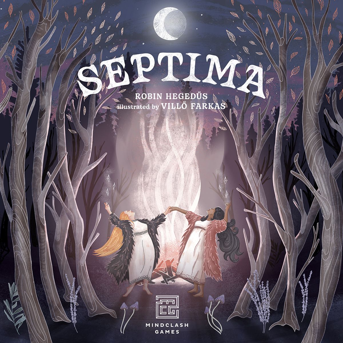 Septima (Deluxe Edition)