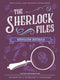 The Sherlock Files: Vol VI – Devilish Details