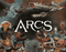 Arcs (All-In) *PRE-ORDER*