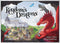 Keydom's Dragons