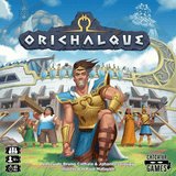 Orichalque (French Edition)