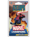 Marvel Champions: The Card Game – Cyclops Hero Pack