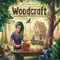 Woodcraft (Delicious Games Edition) (Import)