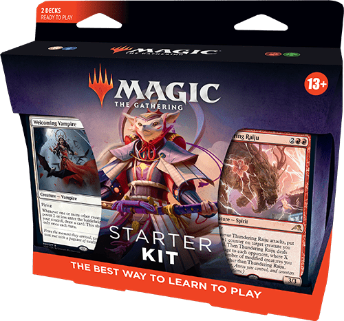 Magic: The Gathering – 2022 Arena Starter Kit