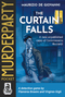 Murder Party Pocket: The Curtain Falls (Import)