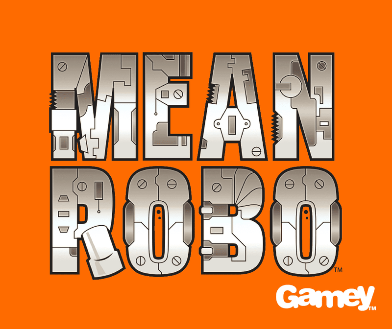 Mean Robo