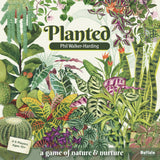 Planted: A Game of Nature & Nurture (Minor Damage)