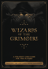 Wizards of the Grimoire