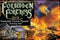 Shadows of Brimstone: Onmorake Carrion Phoenix Deluxe Enemy Pack