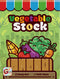 Vegetable Stock (Import)