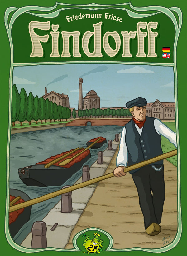 Findorff (Import)