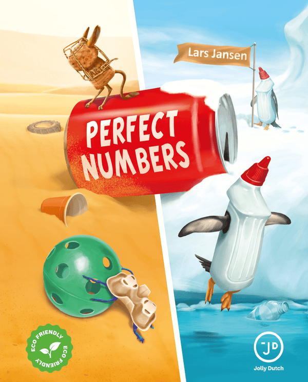 Perfect Numbers (Import)
