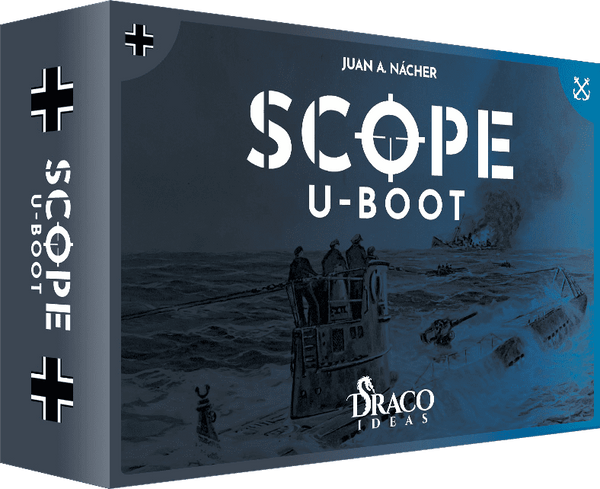 SCOPE U-boot (Import)