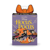 Disney Hocus Pocus: Tricks & Wits Card Game