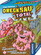 Porco Crasso (a.k.a. Drecksau Total) (French Edition)